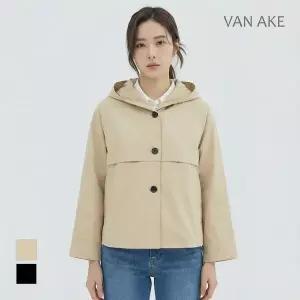 [반에이크] 루즈핏 후드자켓_VB34BBUD01Z