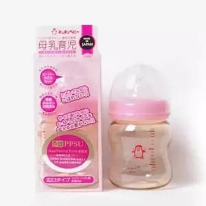 쮸쮸베이비 PPSU모유육아와이드젖병 160ml [BIY98467]