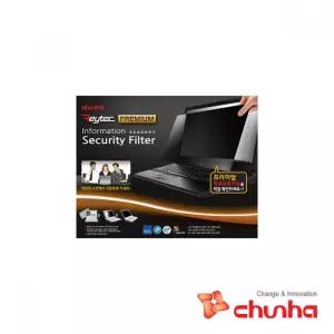 와이드모니터 노트북 lcd led 화면 프라이버시 보안필름 442x249