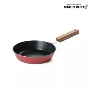 인덕션 우드손잡이 프라이팬 20cm 계란팬 주방용품