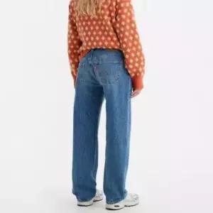 [리바이스] LEVIS 501 90S 스트레이트 진 A1959-0012 (23705958)