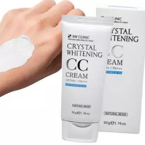 (다올)화이트닝 CC크림 3W 크리스탈 SPF 50+ PA