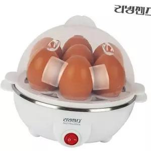 (다올)다용도 계란찜기 7구 LS-EG2728 전기찜기