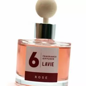 (다올)차량용방향제 HT LAVIE 라비에 50ml 06로즈