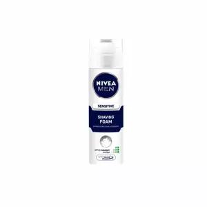 니베아 맨 센서티브 쉐이빙 폼 200ml 1개