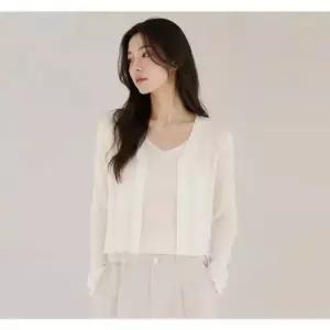 JJ지고트점썸머 슬럽사 가디건+슬리브리스 나시 셋업 GS5N1CD551 1151935
