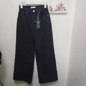 오버톤 DP01 블랙진팬츠 KDQH562 (28833095)