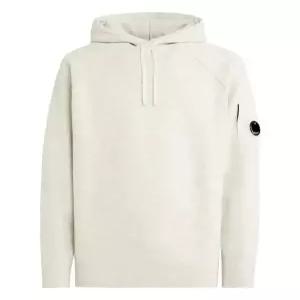 CP컴퍼니 Lambswool Grs 후드 니트 스웨터 램스울 17CMKN149A 110149A M13