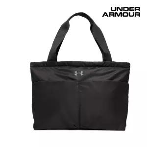 언더아머 UNDER ARMOUR 남여공용 가방 UA 스튜디오 라이트 토트백 1388920-001