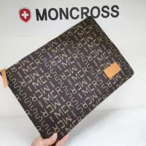 몽크로스대동백화점 DP01 로고 패턴빅클러치백 MK1029 (29734484)