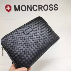 몽크로스 DP01 격자무늬클러치백 MK9357 (29415646)
