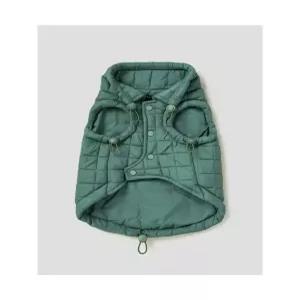빈폴 액세서리 [maxbone] Easy Fit Jacket - Apple Green 강아지 고양이외출용품 BE518ZM
