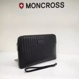 몽크로스 DP01 고급진짜임패턴클러치백 MK9357 (29415647)