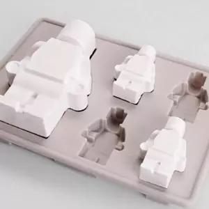 (올핀)실리콘 몰드 DIY 비누 및 석고 방향제 만들기 재료