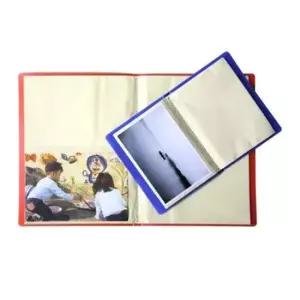 문구 갤러리 앨범 1단 40장 5X7