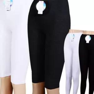(올핀)여자 레깅스 쫄바지 냉장고 쿨바지 타이즈 팬츠