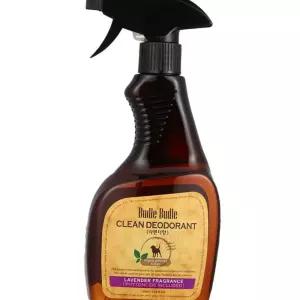 (다올)라벤다향 강아지 클린탈취제 530ml 애완용 소취제