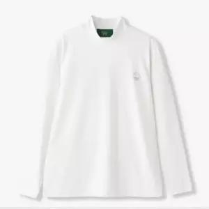 STCO 세이브존04 S/S 봄 모크넥 티셔츠 2GT24161S (30224695)