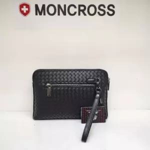 MONCROSS몽크로스 DP01 짜임무늬클러치백 MK9357 (30223868)
