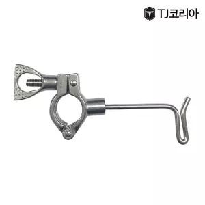 TJ코리아 갈치집어등걸이어이 어이 기둥줄걸이 미니 낚시랜턴 수중 낚시등 라이트 집어 어장비 해루질등 질
