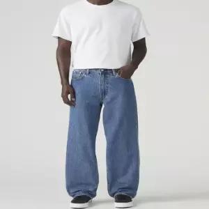 [리바이스] LEVIS 578 배기 데님 A4750-0021 (31776866)