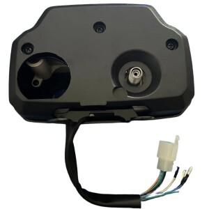 AX100 오토바이 속도계 디지털 계기판 RPM 포함 Max100용