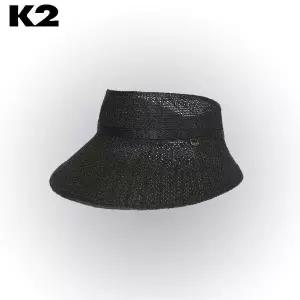 [K2]KWM23C69 Z1 여성용 시그니처 고착 SUNCAP 여름 썬캡