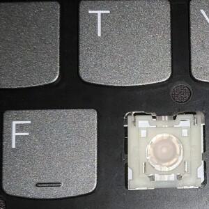교체용 영어 키캡 레노버 요가 530-14 14ARR C640-13IML 920-13isk 13ikb 키보드