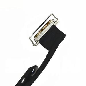 LCD LVDS 디스플레이 스크린 플렉스 케이블, 맥북 프로 레티나 13 인치 15 2012 년용, A1425, A1398,