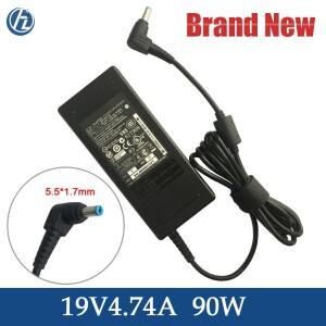19V 4.74A 90W Acer Aspire 7741G 7551 7730 6935 4830T V7-481G 노트북 충전기