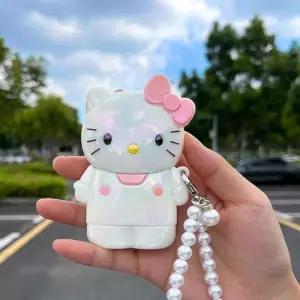 키티 키케이스 스마트 보호 케이스 첫차선물 기아 키커버 현대 벤츠 여자친