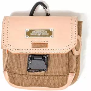 [아소브] EXCLUCIVE Ballistic Nylon Scope Box Golf Series 스코프 케이스 거리계 골프 시리즈 KH 52265