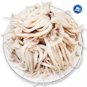 국산 싱싱백족 1kg 아이스박스