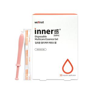 웨트러스트 이너감 골드 30P+ 프로H 2P