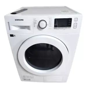 삼성전자 건조기 9KG 1등급 DV90T5440KW 화이트 운송료상이 (로켓)