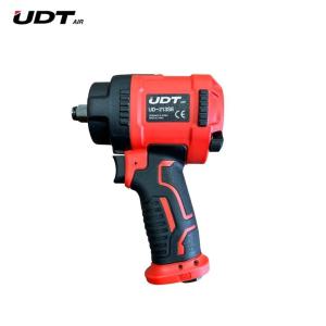 UDT 에어임팩트렌치 트윈해머 후방배기형 에어 임팩렌치 UD-213SE 권총형