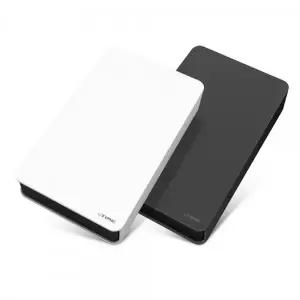 [리퍼] EFM ipTIME HDD 3135plus 외장하드 (블랙)(4TB)(리퍼하드)