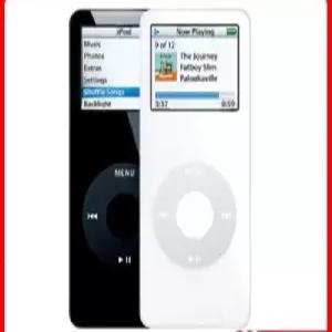 중고 아이팟 나노 1세대 정품 MP3 플레이어