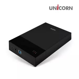USB3.0 3.5인치 외장하드케이스, 외장형 HDD케이스, USB3.0 5Gbps