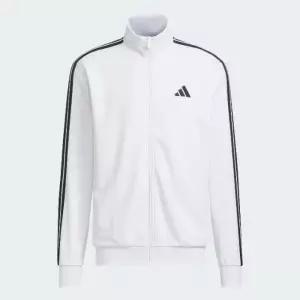 [아디다스]M 아디다스져지 ZQC KR6431 3 STRIPES REGULAR FIT DOUBLE KNIT 트랙탑