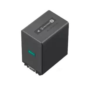 소니 NP-FV100A 배터리 정품 중고