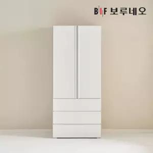 [착불] 보루네오 타키 800 서랍장 장롱 장농 싱글 미니