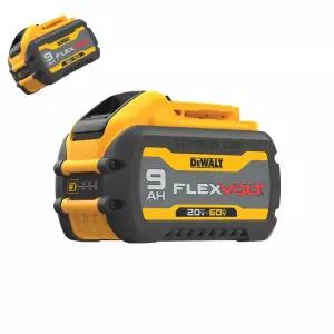 오 디월트 리튬이온배터리 60V-3.0AH 20V-9.0AH 작업공구 전동공구충전기