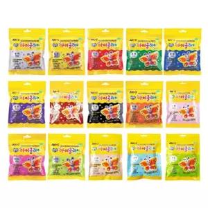 탱탱 아이클레이 파우치 50g