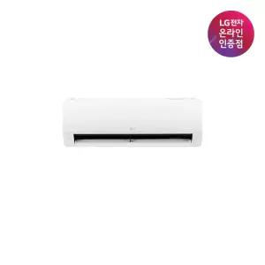 LG 휘센 벽걸이에어컨 SQ09GJ1WAS 기본설치비무료/실외기포함/전국무료배송