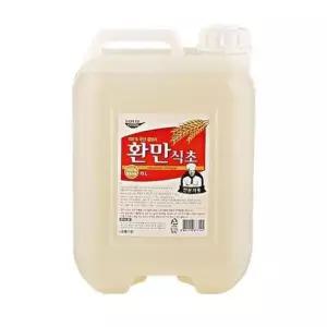 환만식초 롯데 15L