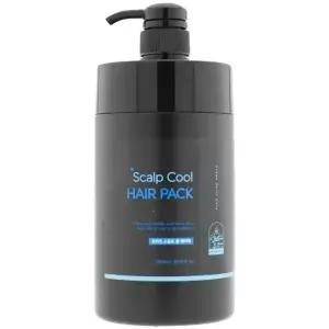 포리온 쿨 라샘 스칼프 헤어팩 1000ml 단백질폭탄 시스템 맞춤형 현대적 활기