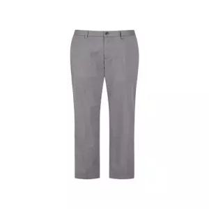 올젠 OLZEN 남성 스탠다드핏 사계절 치노 팬츠 ZOF5PP1301DGR