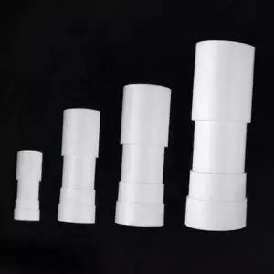 pvc 배관 보수 수리용 연결구 소켓 pvc 파이프 수리 부속품 고정