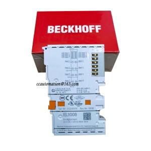 BECKHOFF  모듈 EL1008 EL1809 EL9410 EK1122 EK1100 KL1408 EL9011